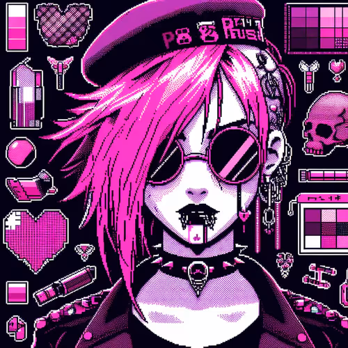 PunkPug