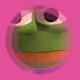 froggy
