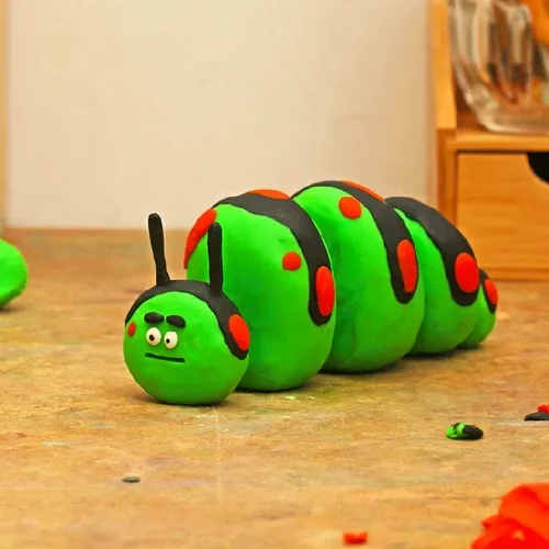 ANIMATIONS & STILL LIFE