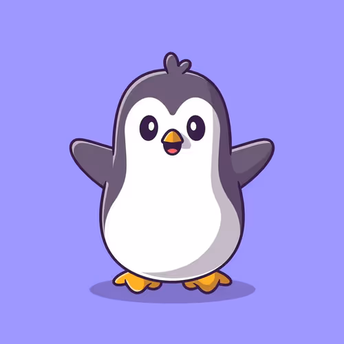 Penguin NFT