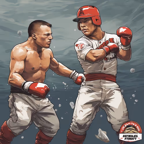 Submit Fighters