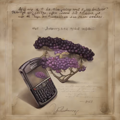 Blackberry