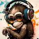 monkey
