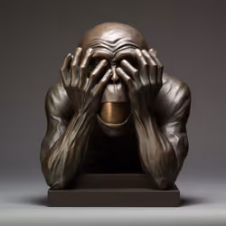 I see no EVIL