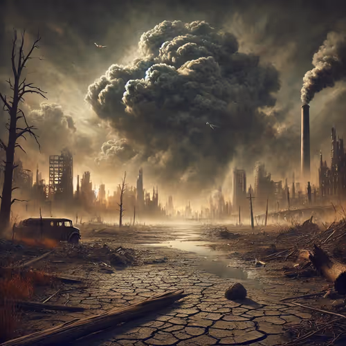 Ruins of the Era