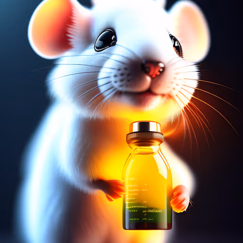 mouse