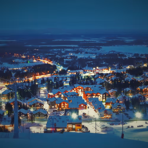 Good North