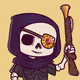 Pirate Winter