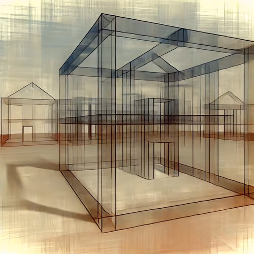Phantoms of Geometry