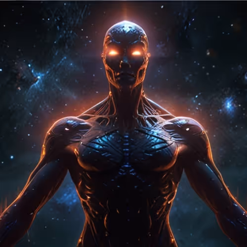 Our friends in our space