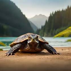 Farcaster: Tortoise
