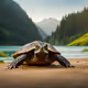 Farcaster: Tortoise