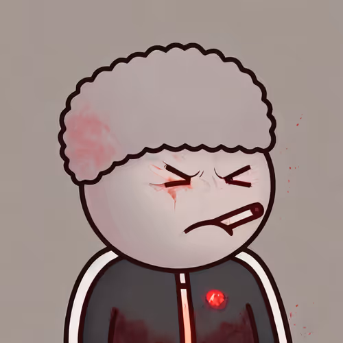 PTSD Berries
