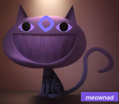 meownad