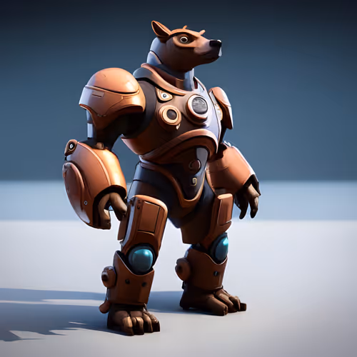 Builder Bears