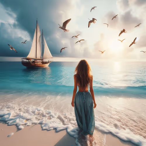 Calmness