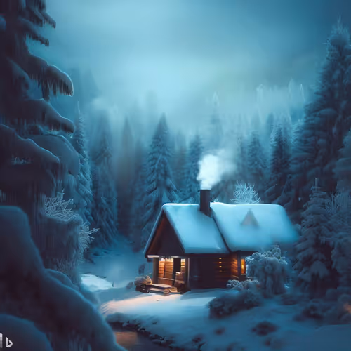 Snow