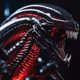 Crimson Xenomorph Chronicles