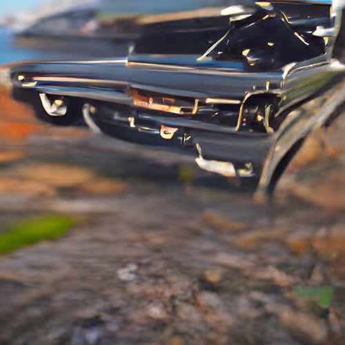 Auto Art