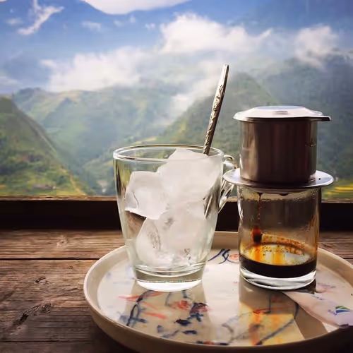 coffe me