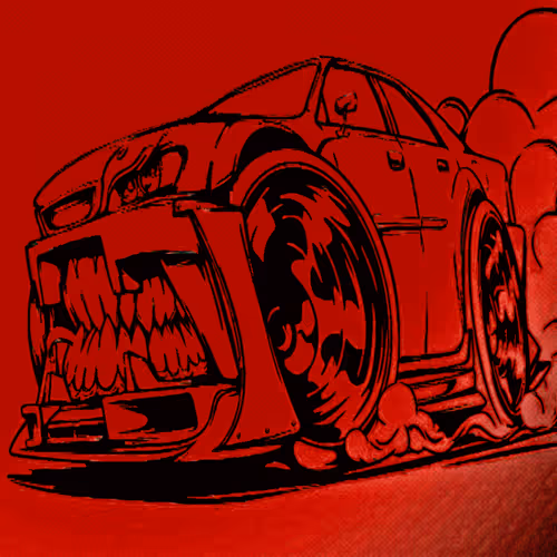 TUNING BEASTS ☆☆☆☆☆