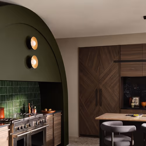 Interior Design Trends
