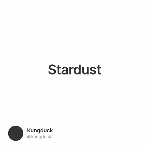Stardust