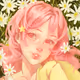Girl Pixel