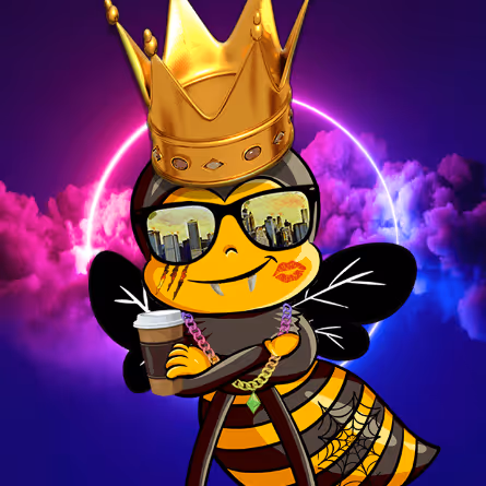 Smart Bee
