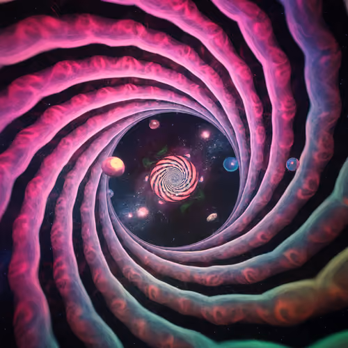Vortex Music