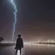 Star rain