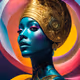 The Goddess ZORA