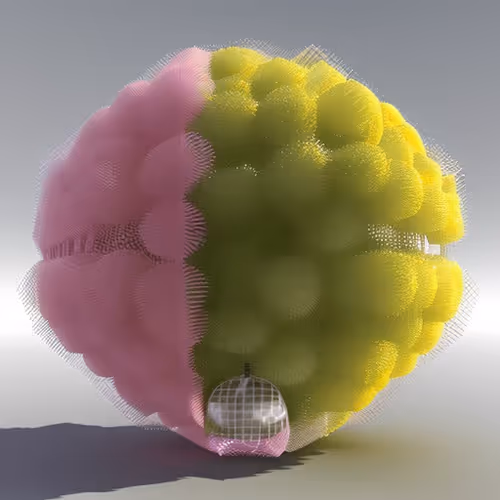 Mimosa Zorb