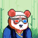Zorb Panda