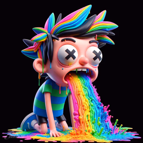 Rainbow