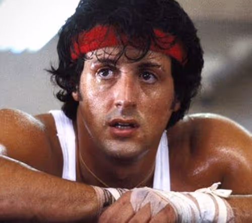 Rocky
