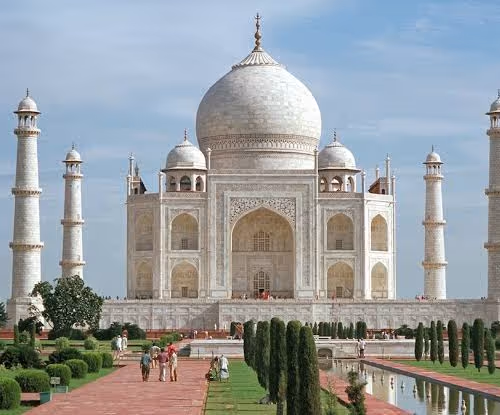 agra