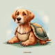 Labrodudle