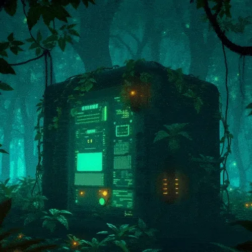 Flux Synthetic Dreams