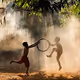 Children's game