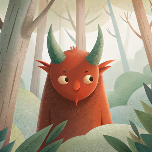 Tales of Creatures