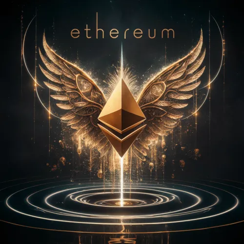 The Rebirth of Ethereum