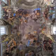 Loyola Painting