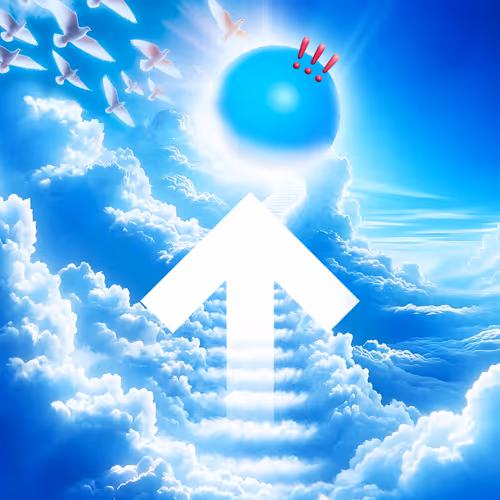 Imagine Higher and Enjoy