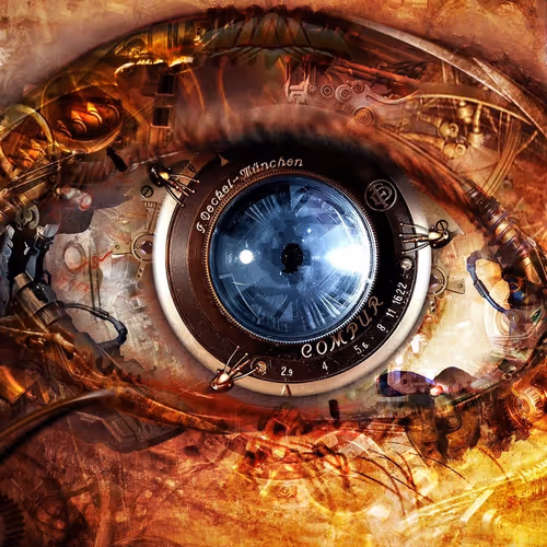 eye