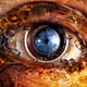 eye