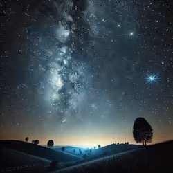 dream night