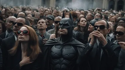 Celluloid Chronicles: A Journey Through Film Photography