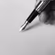 fountain pen