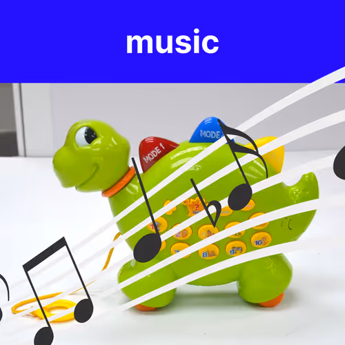 music